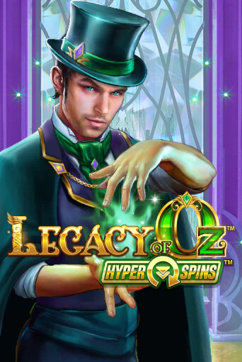 Играть Legacy of Oz без регистрации | Вулкан Неон бесплатные игры