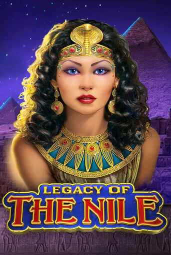 Играть Legacy of The Nile без регистрации | Вулкан Неон бесплатные игры