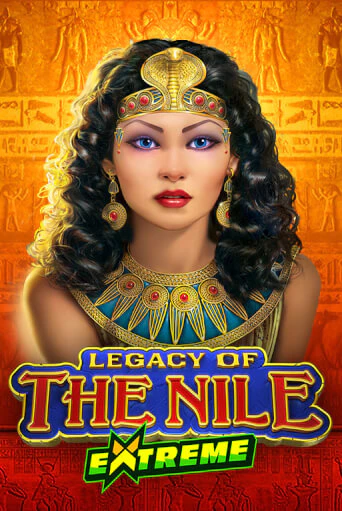 Играть The Legacy of the Nile Extreme без регистрации | Вулкан Неон бесплатные игры