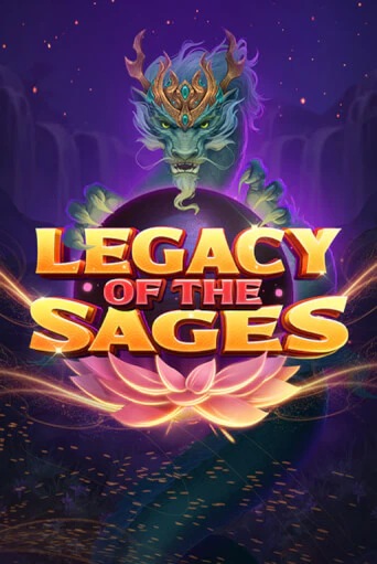 Играть Legacy of the Sages без регистрации | Вулкан Неон бесплатные игры