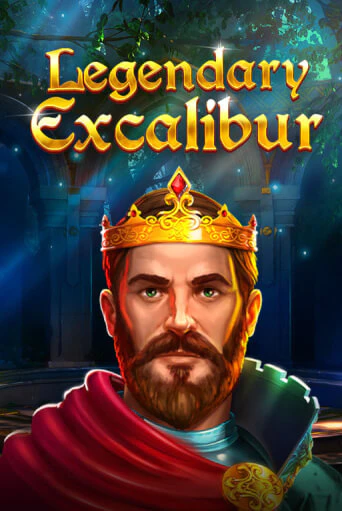 Играть Legendary Excalibur без регистрации | Вулкан Неон бесплатные игры