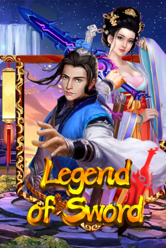 Играть Legend Of Sword без регистрации | Вулкан Неон бесплатные игры