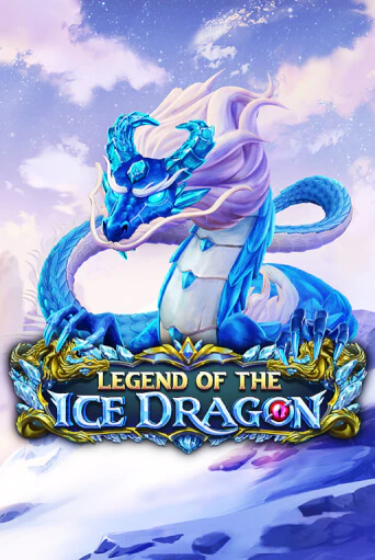 Играть Legend of the Ice Dragon без регистрации | Вулкан Неон бесплатные игры