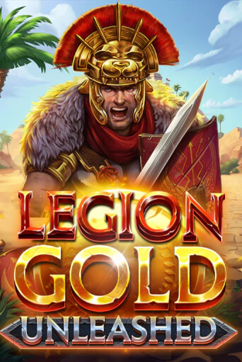 Играть Legion Gold Unleashed без регистрации | Вулкан Неон бесплатные игры