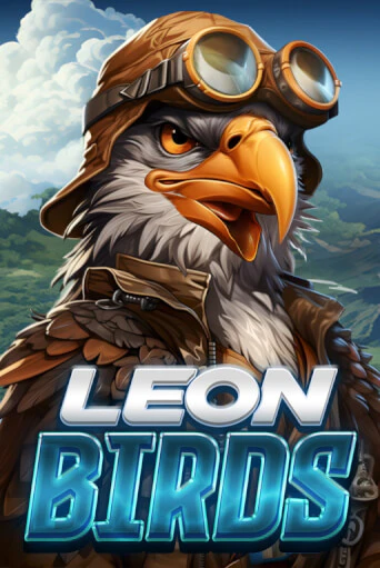 Играть Leon Birds без регистрации | Вулкан Неон бесплатные игры