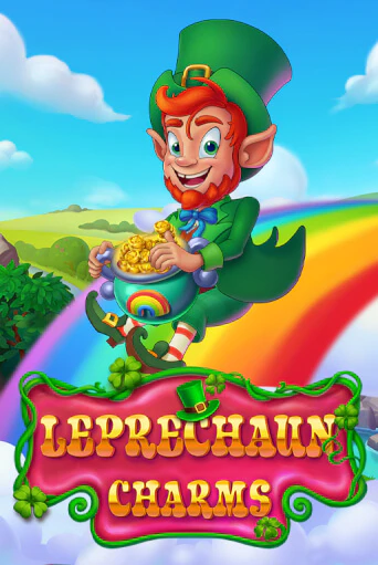 Играть Leprechaun Charms без регистрации | Вулкан Неон бесплатные игры