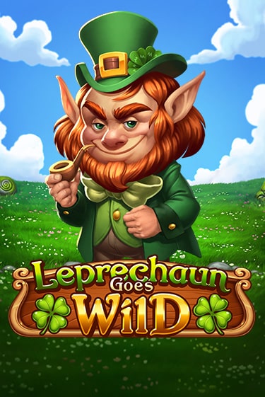 Играть Leprechaun Goes Wild без регистрации | Вулкан Неон бесплатные игры