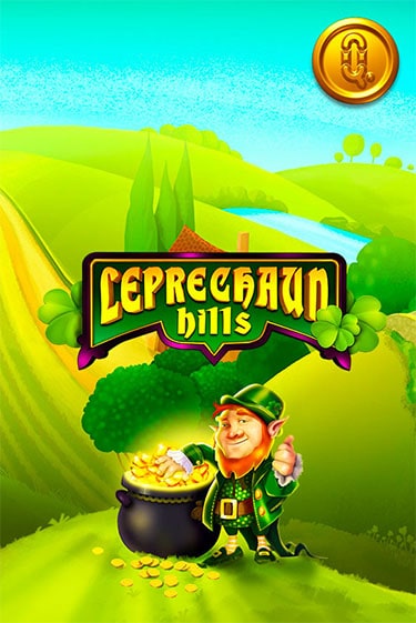 Играть Leprechaun Hills без регистрации | Вулкан Неон бесплатные игры