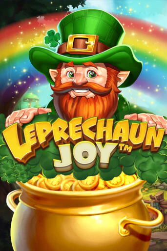 Играть Leprechaun Joy без регистрации | Вулкан Неон бесплатные игры