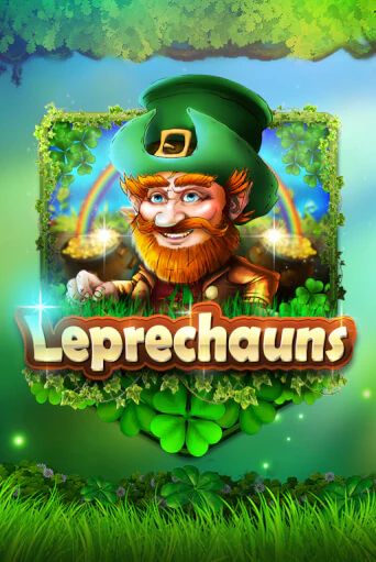 Играть Leprechauns без регистрации | Вулкан Неон бесплатные игры