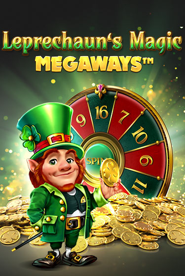 Играть Leprechaun's Magic Megaways без регистрации | Вулкан Неон бесплатные игры