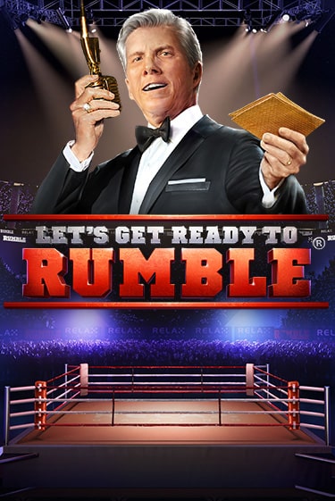 Играть Let's get ready to Rumble без регистрации | Вулкан Неон бесплатные игры