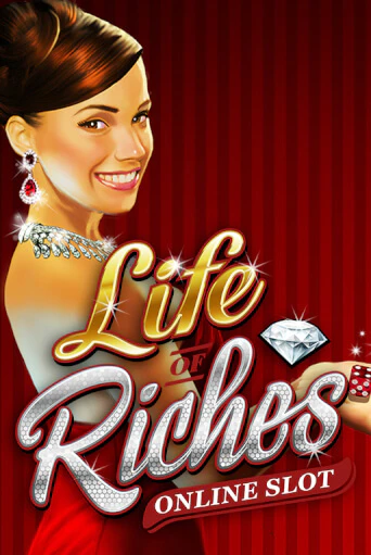 Играть Life Of Riches без регистрации | Вулкан Неон бесплатные игры
