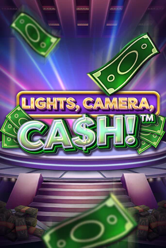 Играть Light, Camera, Cash! без регистрации | Вулкан Неон бесплатные игры
