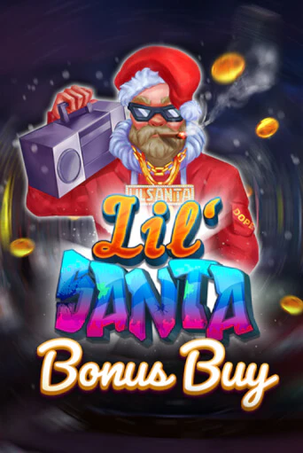 Играть Lil' Santa Bonus Buy без регистрации | Вулкан Неон бесплатные игры