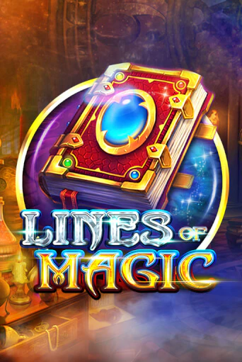 Играть Lines of Magic без регистрации | Вулкан Неон бесплатные игры