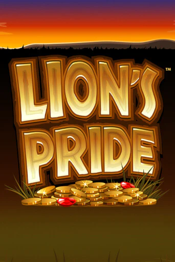 Играть Lion's Pride без регистрации | Вулкан Неон бесплатные игры