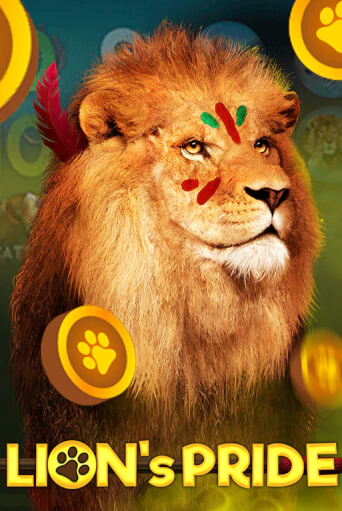 Играть Lions Pride без регистрации | Вулкан Неон бесплатные игры