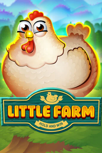Играть Little Farm без регистрации | Вулкан Неон бесплатные игры