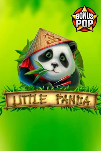Играть Little Panda без регистрации | Вулкан Неон бесплатные игры