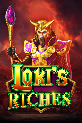 Играть Loki's Riches без регистрации | Вулкан Неон бесплатные игры