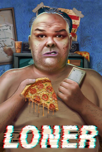 Играть Loner без регистрации | Вулкан Неон бесплатные игры