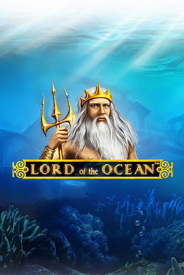 Играть Lord Ocean без регистрации | Вулкан Неон бесплатные игры