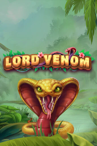 Играть Lord Venom без регистрации | Вулкан Неон бесплатные игры