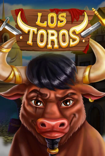 Играть Los Toros без регистрации | Вулкан Неон бесплатные игры