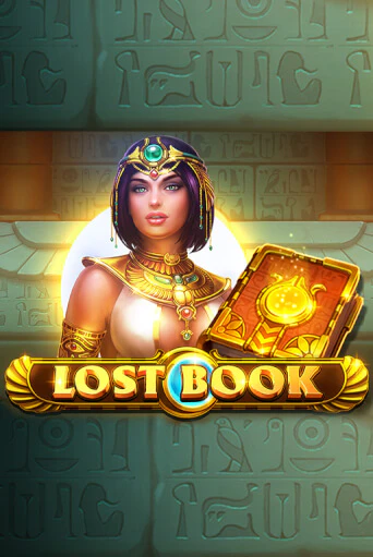 Играть Lost Book без регистрации | Вулкан Неон бесплатные игры