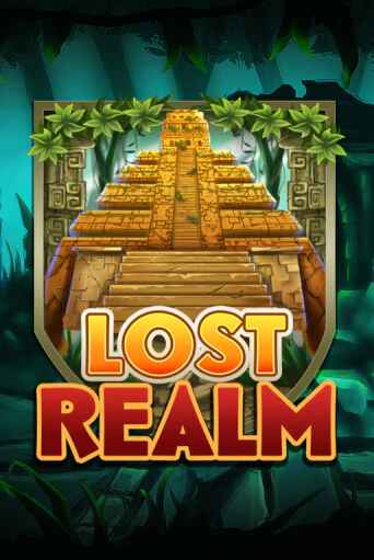 Играть Lost Realm без регистрации | Вулкан Неон бесплатные игры