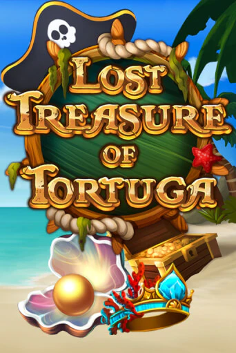 Играть Lost Treasure of Tortuga без регистрации | Вулкан Неон бесплатные игры