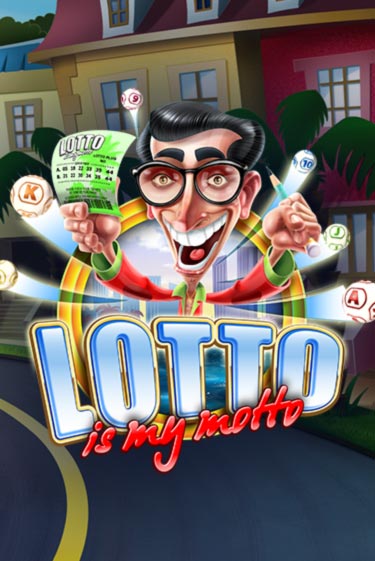 Играть Lotto is My Motto без регистрации | Вулкан Неон бесплатные игры