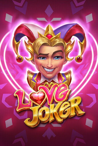 Играть Love Joker без регистрации | Вулкан Неон бесплатные игры