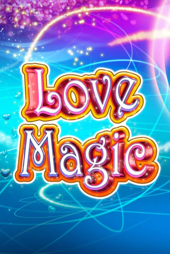 Играть Love Magic без регистрации | Вулкан Неон бесплатные игры