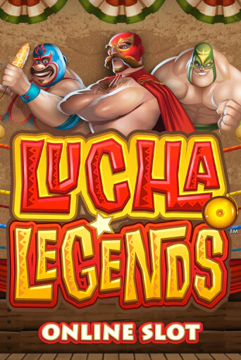 Играть Lucha Legends без регистрации | Вулкан Неон бесплатные игры