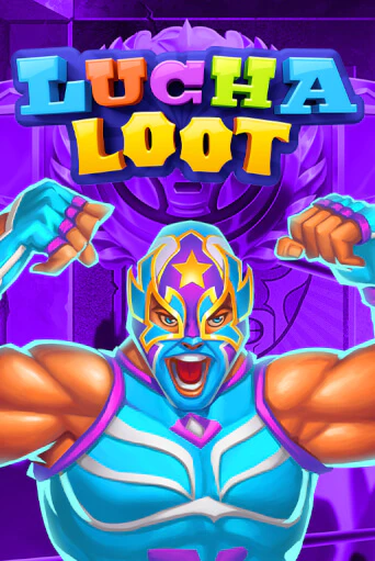 Играть Lucha Loot без регистрации | Вулкан Неон бесплатные игры