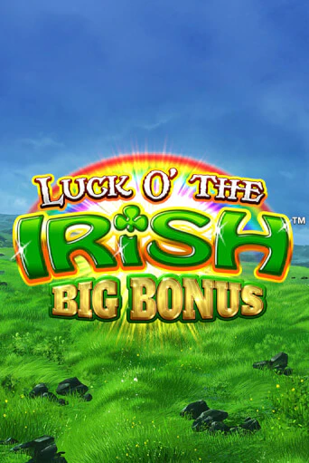 Играть Luck O' the Irish Big Bonus без регистрации | Вулкан Неон бесплатные игры