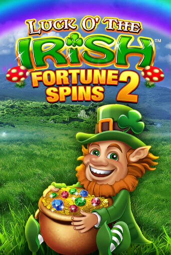 Играть Luck O' The Irish Fortune Spins 2 без регистрации | Вулкан Неон бесплатные игры