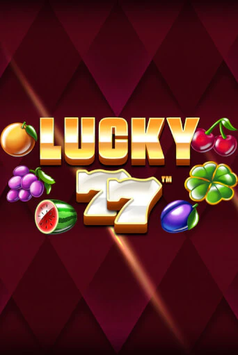 Играть Lucky 77 без регистрации | Вулкан Неон бесплатные игры