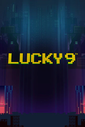 Играть Lucky 9 без регистрации | Вулкан Неон бесплатные игры