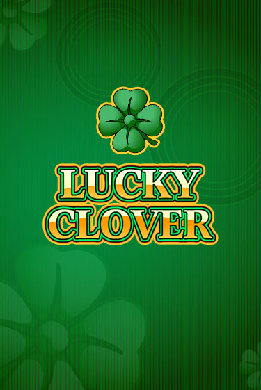 Играть Lucky Clover без регистрации | Вулкан Неон бесплатные игры