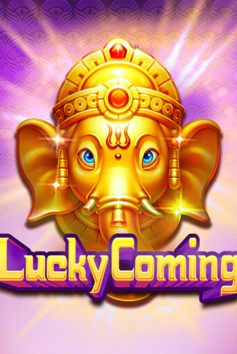 Играть LuckyComing без регистрации | Вулкан Неон бесплатные игры
