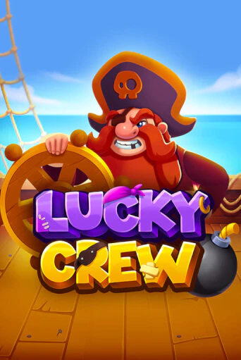 Играть Lucky Crew без регистрации | Вулкан Неон бесплатные игры