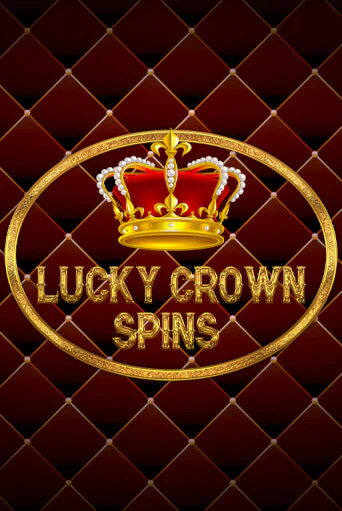 Играть Lucky Crown Spins без регистрации | Вулкан Неон бесплатные игры