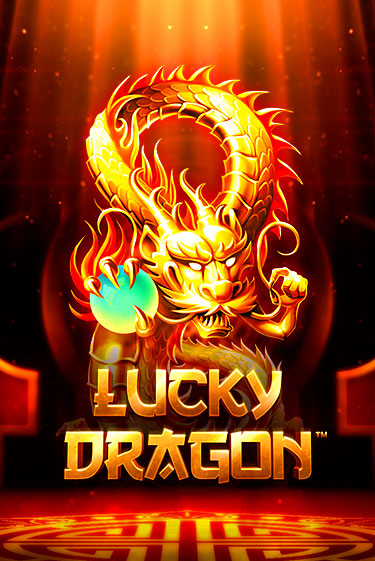 Играть Lucky Dragon без регистрации | Вулкан Неон бесплатные игры
