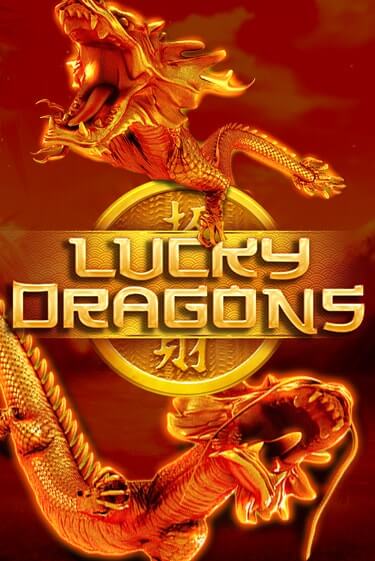 Играть Lucky Dragons без регистрации | Вулкан Неон бесплатные игры