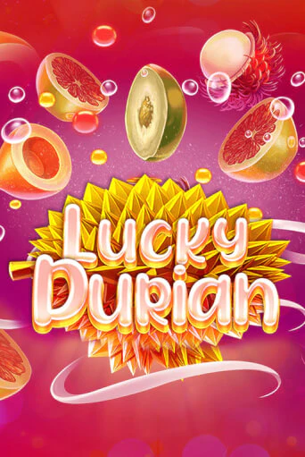 Играть Lucky Durian без регистрации | Вулкан Неон бесплатные игры