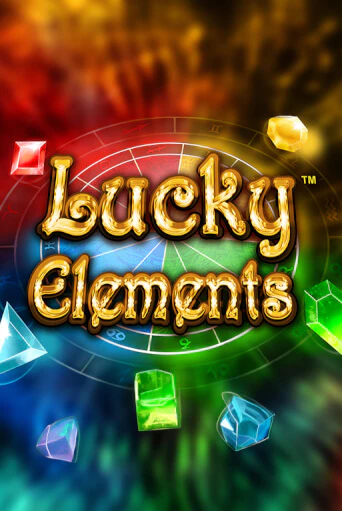 Играть Lucky Elements без регистрации | Вулкан Неон бесплатные игры