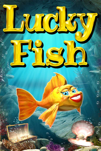 Играть Lucky Fish без регистрации | Вулкан Неон бесплатные игры
